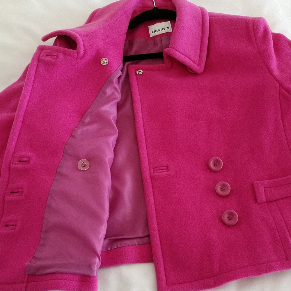 David N Jacket - Picture 8 of 8